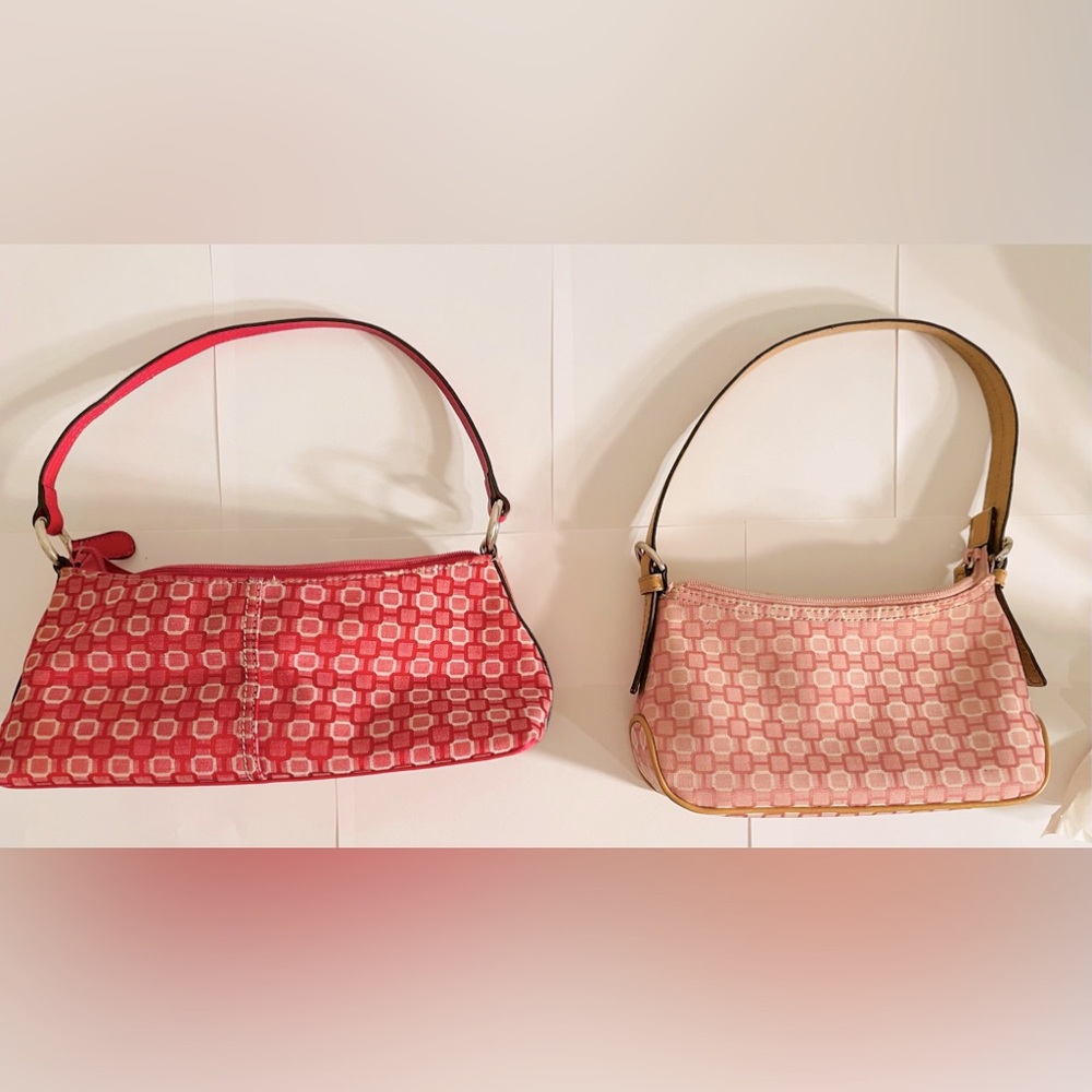 Nine West mini handbags - Picture 2 of 14